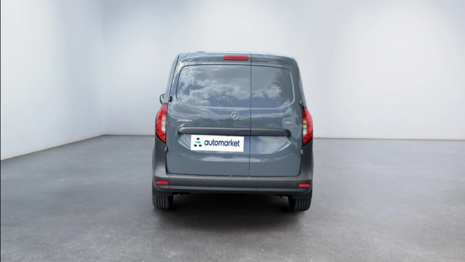 MERCEDES-BENZ Citan Citan 110 L1 420.653 Nowy