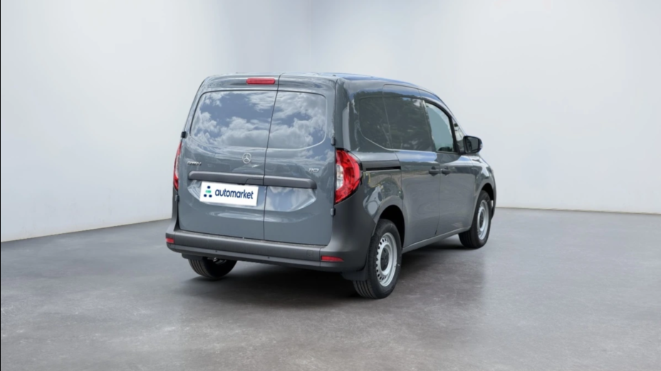 MERCEDES-BENZ Citan Citan 110 L1 420.653 Nowy