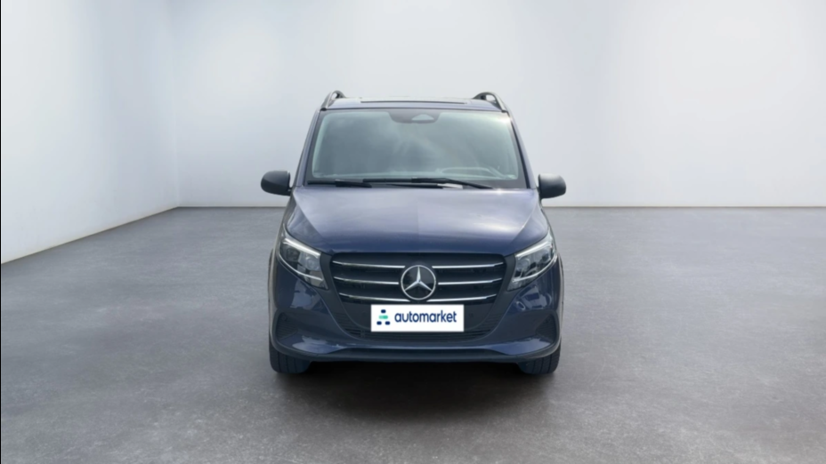 MERCEDES-BENZ Vito Vito 119 CDI L3 Select 4x4 9G-Tronic 447.605 Nowy