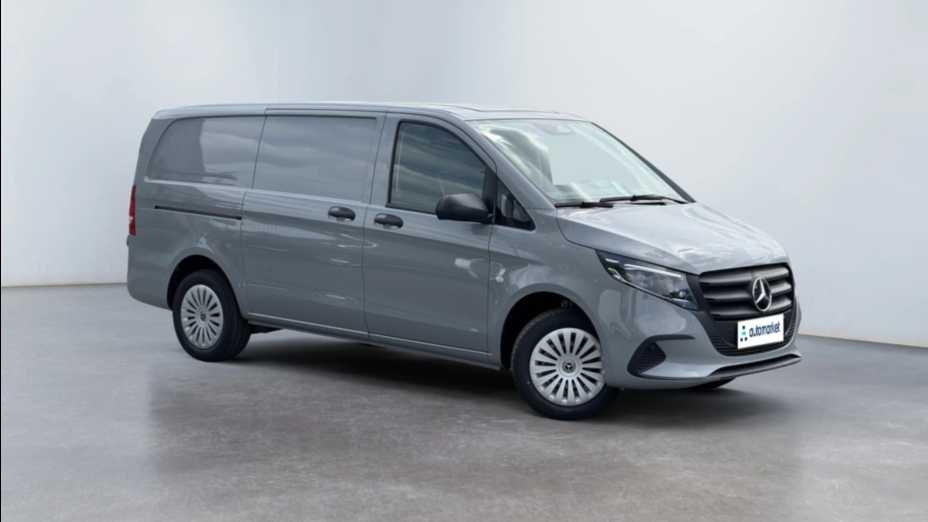 MERCEDES-BENZ Vito Vito 114 CDI L2 Pro 447.603 Nowy