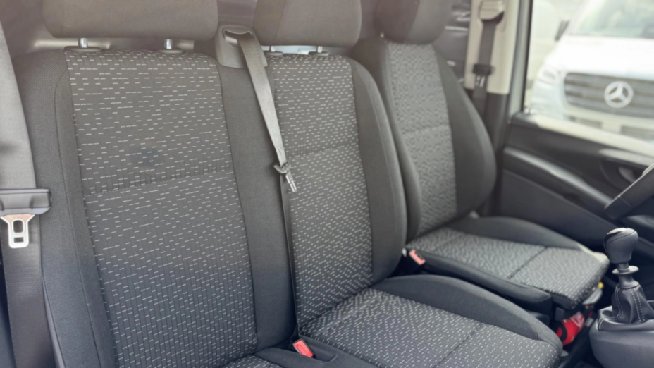 MERCEDES-BENZ Vito Vito 114 CDI L2 Pro 447.603 Nowy