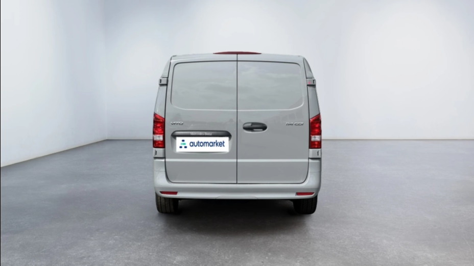 MERCEDES-BENZ Vito Vito 114 CDI L2 Pro 447.603 Nowy
