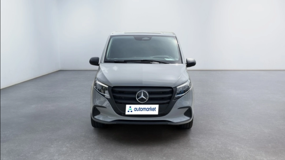 MERCEDES-BENZ Vito Vito 114 CDI L2 Pro 447.603 Nowy