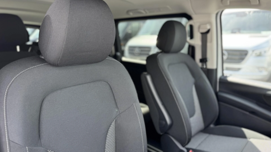 MERCEDES-BENZ Vito Vito Tourer 119 CDI L2 Pro 4x4 9G-Tronic 447.703 Nowy