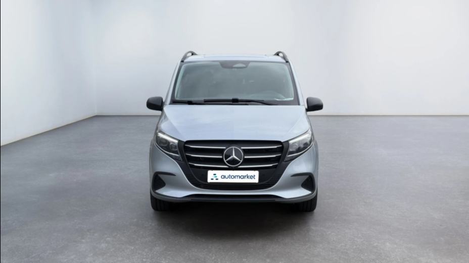 MERCEDES-BENZ Vito Vito Tourer 116 CDI L3 Pro 4x4 9G-Tronic 447.705 Nowy