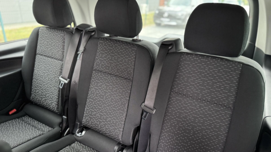 MERCEDES-BENZ Vito Vito Tourer 116 CDI L3 Pro 4x4 9G-Tronic 447.705 Nowy