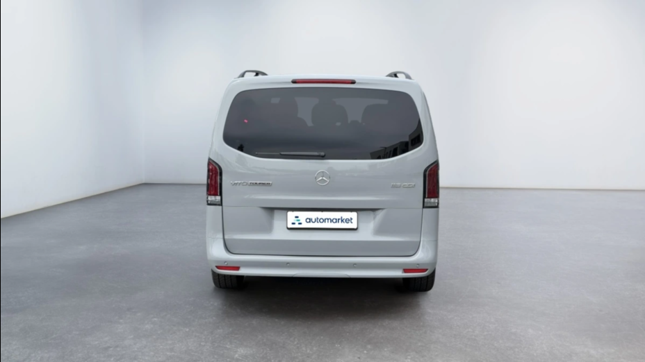 MERCEDES-BENZ Vito Vito Tourer 116 CDI L3 Pro 9G-Tronic 447.705 Nowy