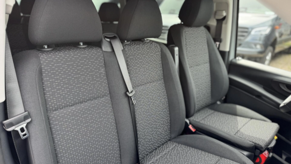 MERCEDES-BENZ Vito Vito Tourer 116 CDI L3 Pro 9G-Tronic 447.705 Nowy