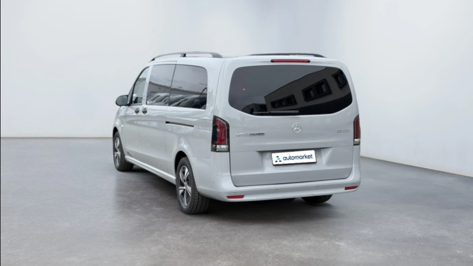 MERCEDES-BENZ Vito Vito Tourer 116 CDI L3 Pro 9G-Tronic 447.705 Nowy