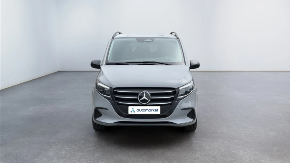 MERCEDES-BENZ Vito Vito Tourer 116 CDI L3 Pro 9G-Tronic 447.705 Nowy