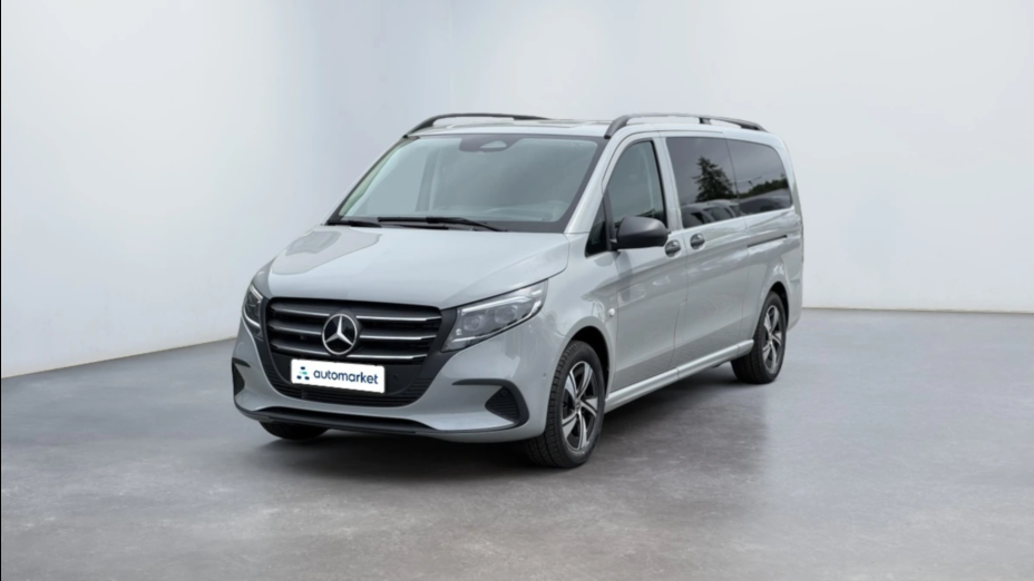 MERCEDES-BENZ Vito Vito Tourer 116 CDI L3 Pro 9G-Tronic 447.705 Nowy