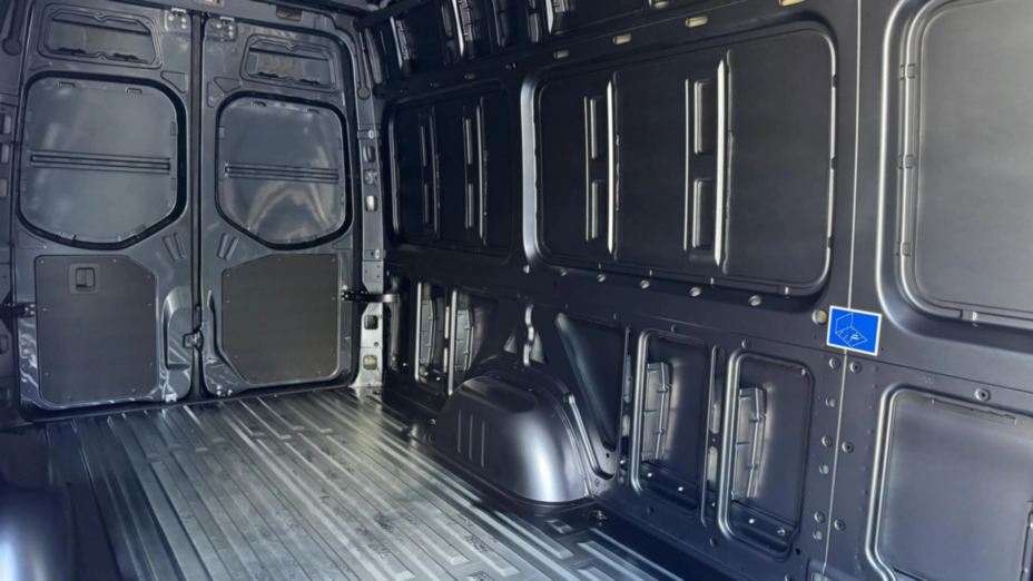 MERCEDES-BENZ Sprinter Sprinter 319 CDI Long PRO 9G-Tronic 907.635 14m3 Nowy