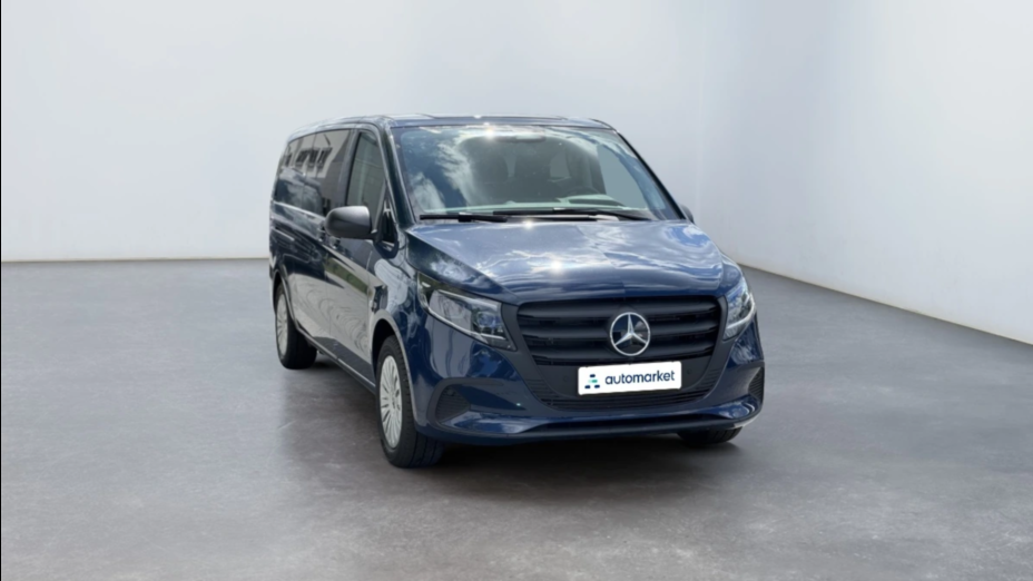 MERCEDES-BENZ Vito Vito Tourer 114 CDI L3 Pro 9G-Tronic 447.705 Nowy