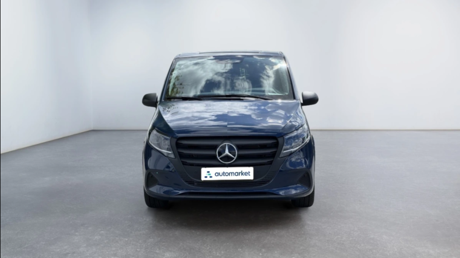 MERCEDES-BENZ Vito Vito Tourer 114 CDI L3 Pro 9G-Tronic 447.705 Nowy