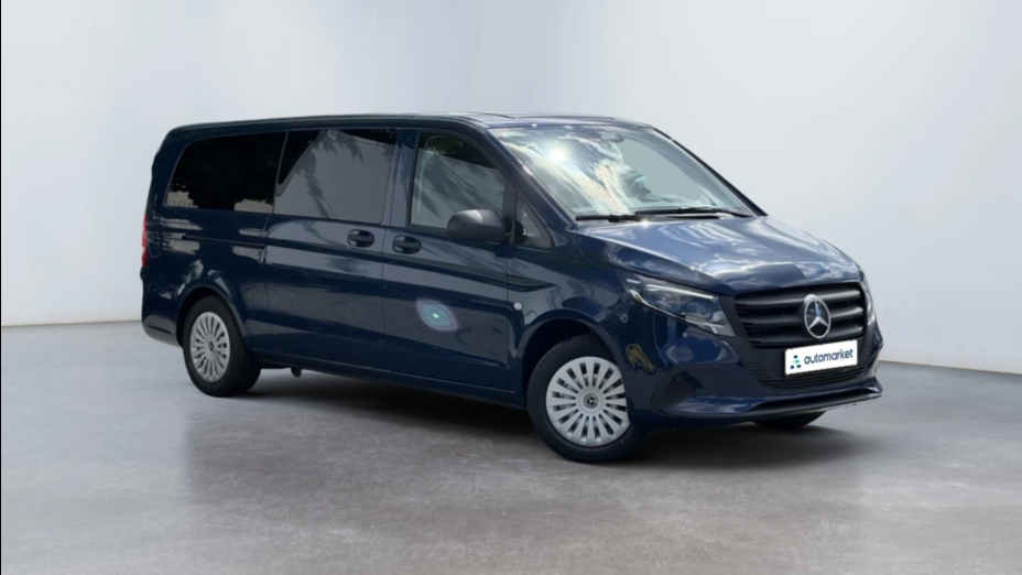 MERCEDES-BENZ Vito Vito Tourer 114 CDI L3 Pro 9G-Tronic 447.705 Nowy