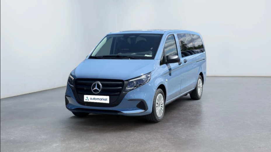 MERCEDES-BENZ Vito Vito Tourer 114 CDI L2 Pro 9G-Tronic 447.703 Nowy