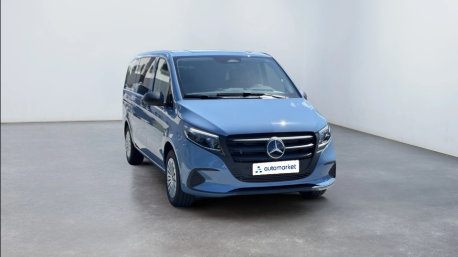 MERCEDES-BENZ Vito Vito Tourer 114 CDI L2 Pro 9G-Tronic 447.703 Nowy