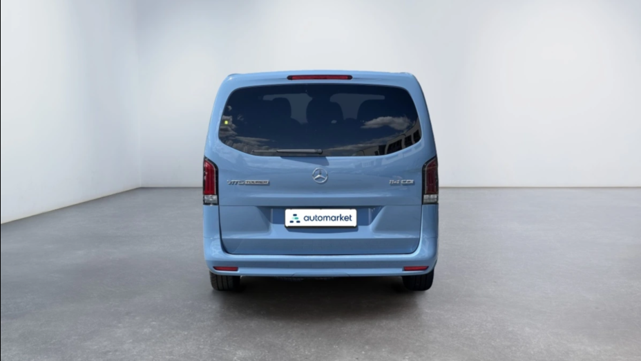 MERCEDES-BENZ Vito Vito Tourer 114 CDI L2 Pro 9G-Tronic 447.703 Nowy
