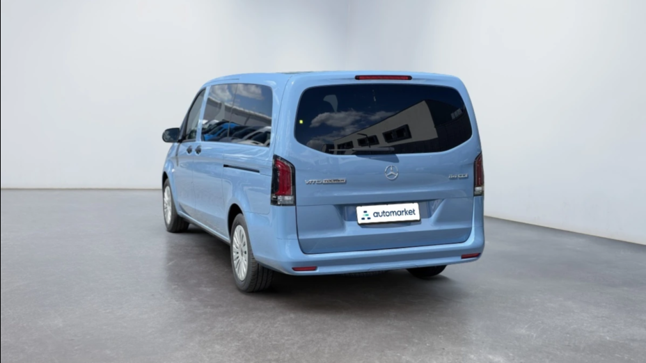 MERCEDES-BENZ Vito Vito Tourer 114 CDI L2 Pro 9G-Tronic 447.703 Nowy