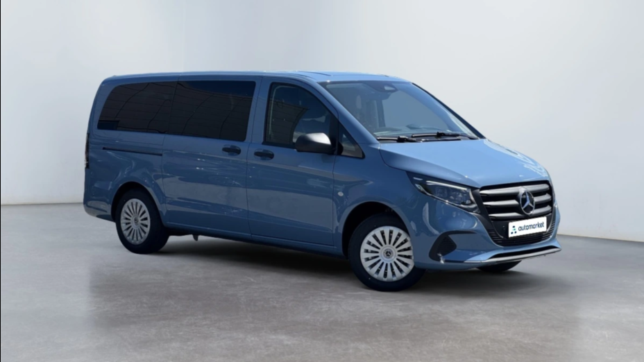 MERCEDES-BENZ Vito Vito Tourer 114 CDI L2 Pro 9G-Tronic 447.703 Nowy