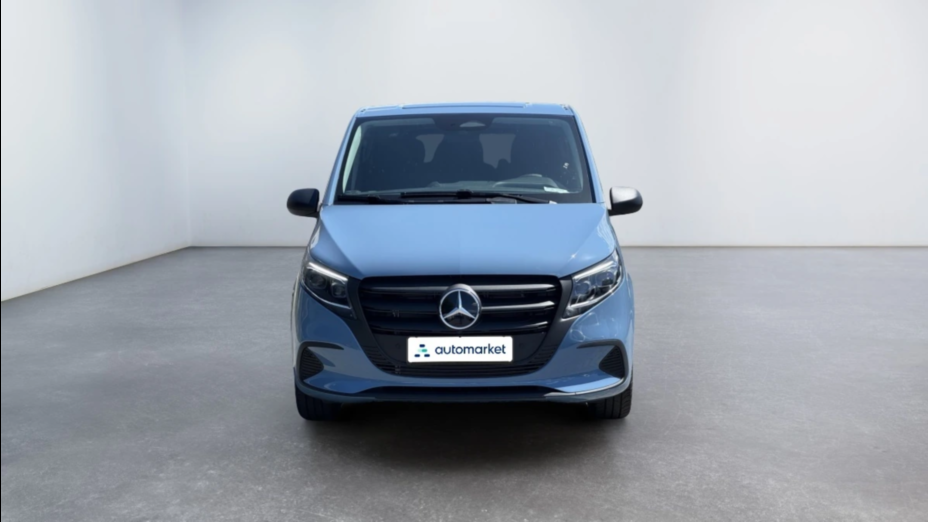 MERCEDES-BENZ Vito Vito Tourer 114 CDI L2 Pro 9G-Tronic 447.703 Nowy