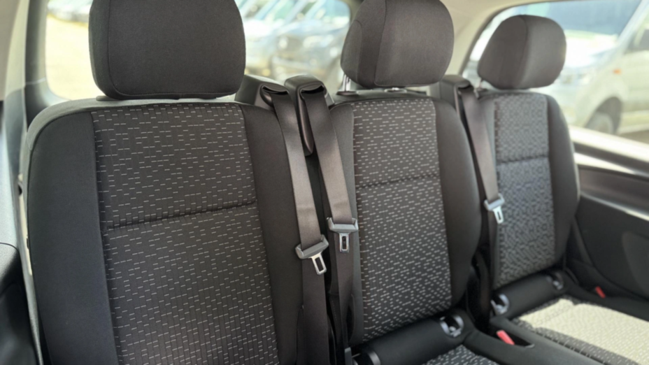 MERCEDES-BENZ Vito Vito Tourer 114 CDI L3 Pro 9G-Tronic 447.705 Nowy