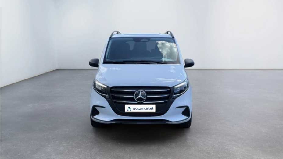 MERCEDES-BENZ Vito Vito Tourer 114 CDI L3 Pro 9G-Tronic 447.705 Nowy