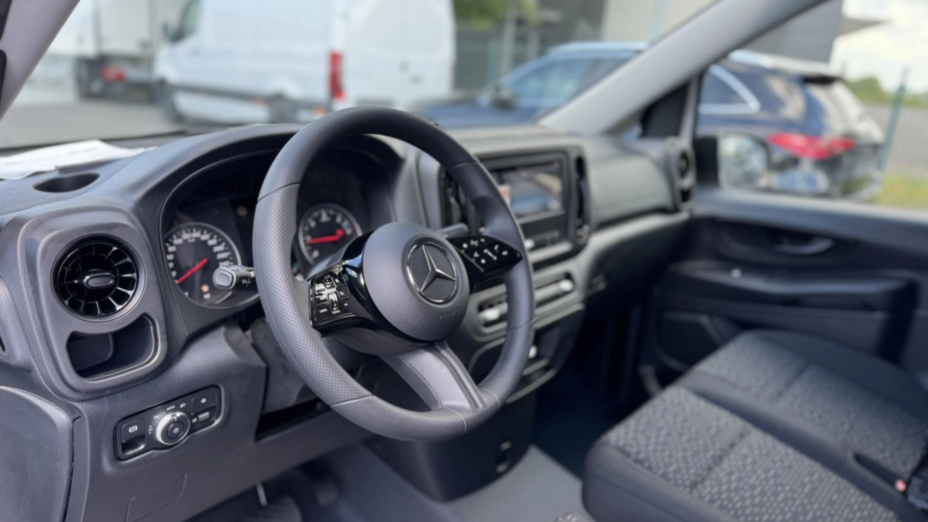 MERCEDES-BENZ Vito Vito Tourer 114 CDI L3 Pro 9G-Tronic 447.705 Nowy