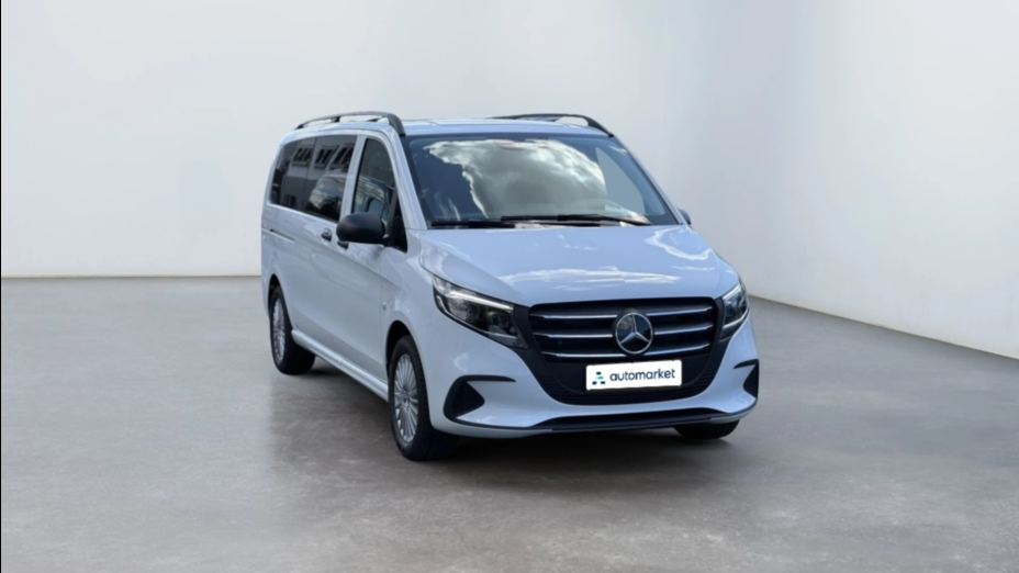 MERCEDES-BENZ Vito Vito Tourer 114 CDI L3 Pro 9G-Tronic 447.705 Nowy