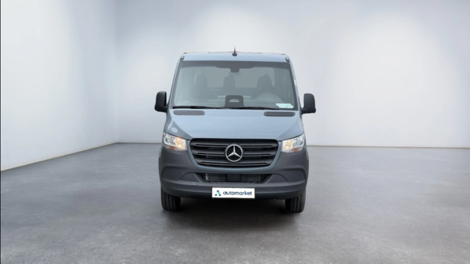 MERCEDES-BENZ Sprinter Sprinter 317 CDI Long PRO 907.135 Nowy