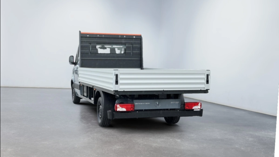 MERCEDES-BENZ Sprinter Sprinter 317 CDI Long PRO 907.135 Nowy