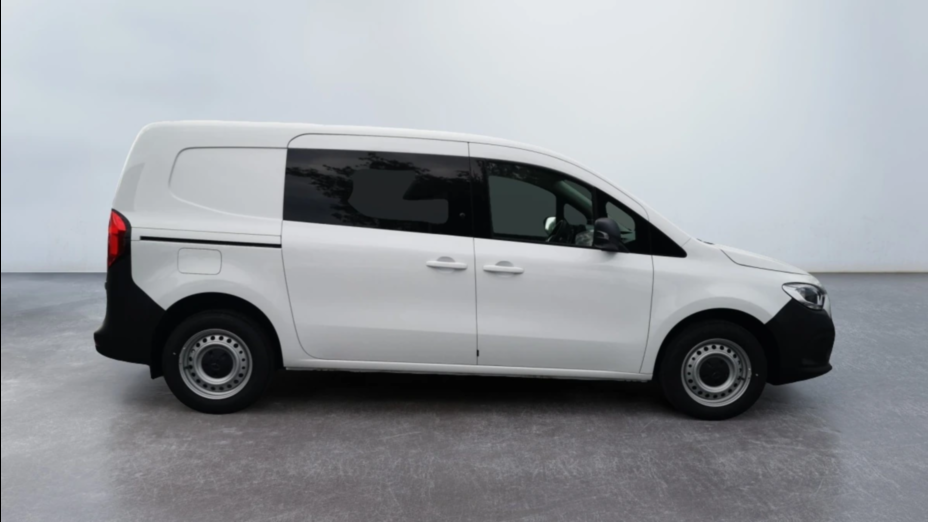 MERCEDES-BENZ Citan Citan 110 CDI L2 420.625 Nowy