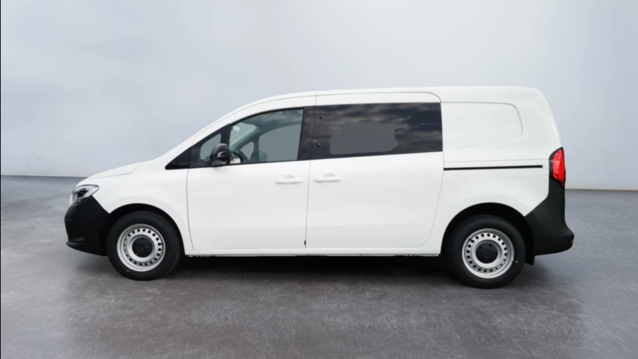 MERCEDES-BENZ Citan Citan 110 CDI L2 420.625 Nowy