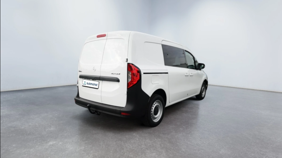 MERCEDES-BENZ Citan Citan 110 CDI L2 420.625 Nowy