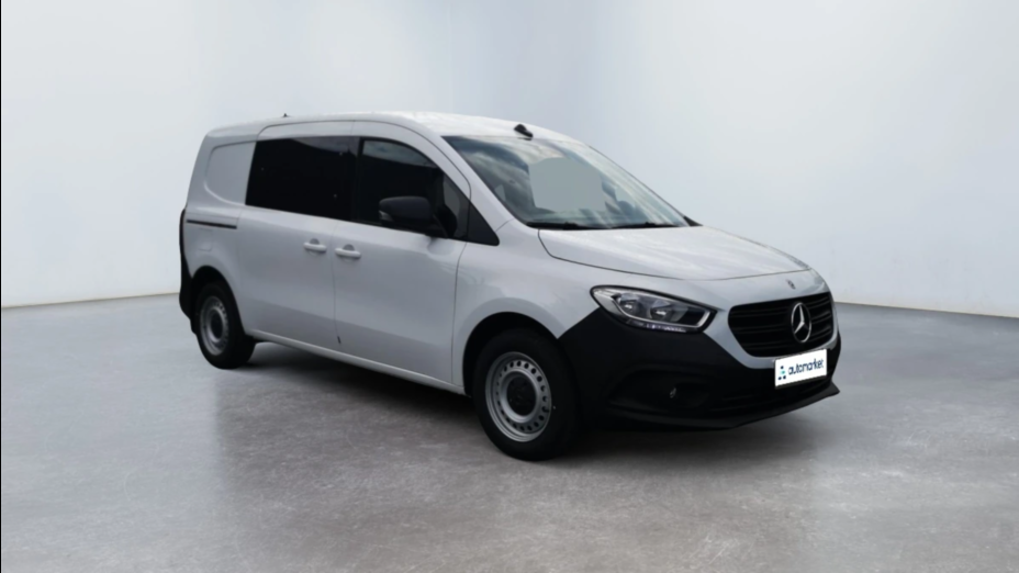 MERCEDES-BENZ Citan Citan 110 CDI L2 420.625 Nowy