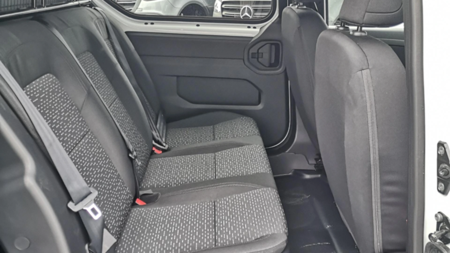 MERCEDES-BENZ Citan Citan 110 CDI L2 420.625 Nowy