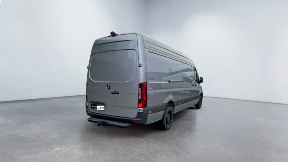 MERCEDES-BENZ Sprinter Sprinter 317 CDI Long PRO 907.635 14m3 Nowy