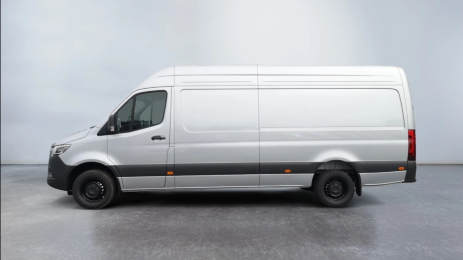 MERCEDES-BENZ Sprinter Sprinter 317 CDI Long PRO 907.635 14m3 Nowy