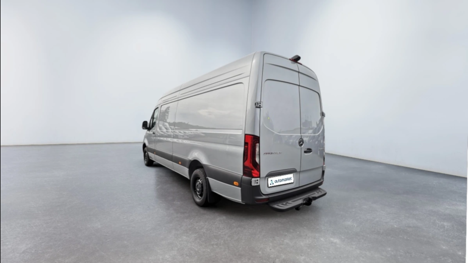 MERCEDES-BENZ Sprinter Sprinter 317 CDI Long PRO 907.635 14m3 Nowy