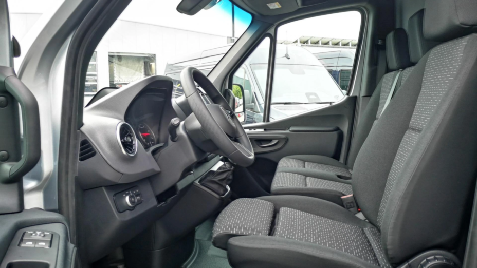 MERCEDES-BENZ Sprinter Sprinter 317 CDI Long PRO 907.635 14m3 Nowy