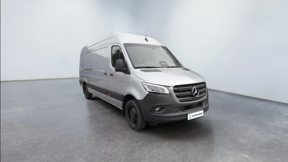 MERCEDES-BENZ Sprinter Sprinter 317 CDI Long PRO 907.635 14m3 Nowy