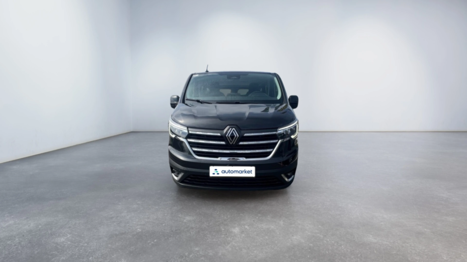 RENAULT Trafic Trafic Kombi 2.0 Blue dCi L2 Equilibre Nowy