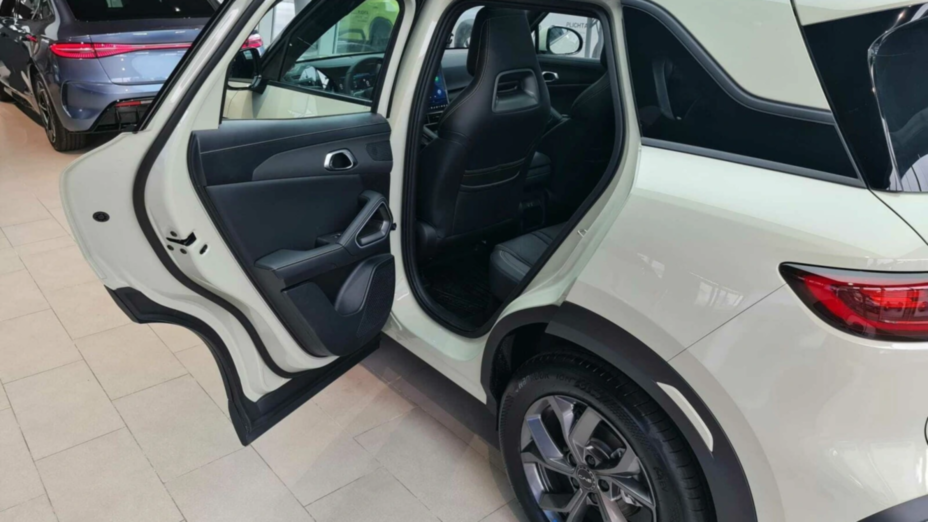 BYD Atto 2 Atto 2 45kWh Active Nowy