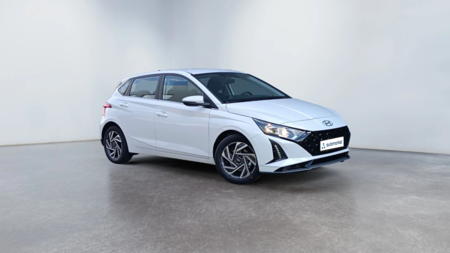 HYUNDAI i20 i20 1.0 T-GDi Modern DCT Nowy