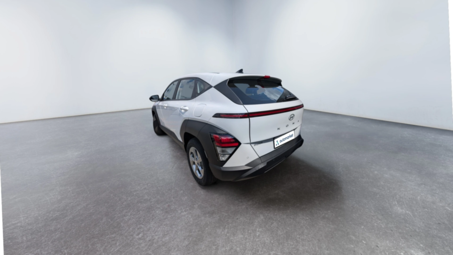 HYUNDAI Kona Kona 1.6 GDI Hybrid Smart DCT Nowy