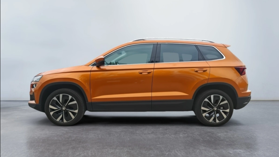 SKODA Karoq Karoq 1.5 TSI ACT GPF 4x2 Style