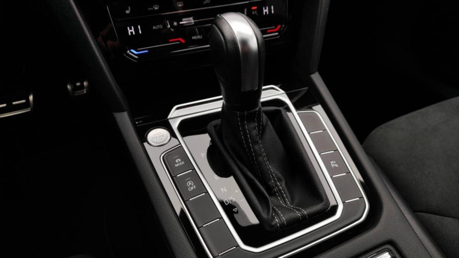 VOLKSWAGEN Arteon Arteon 2.0 TDI R-Line DSG