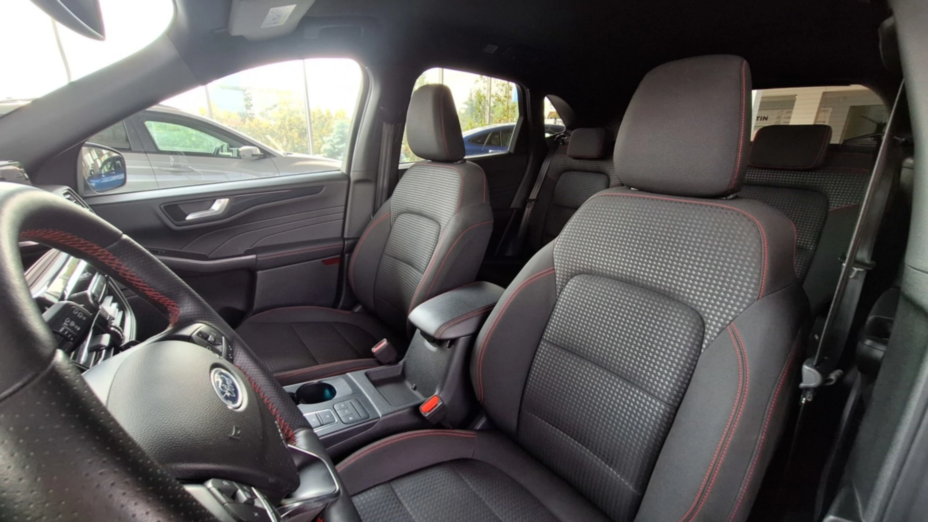 FORD Kuga Kuga 2.0 EcoBlue AWD ST-Line aut