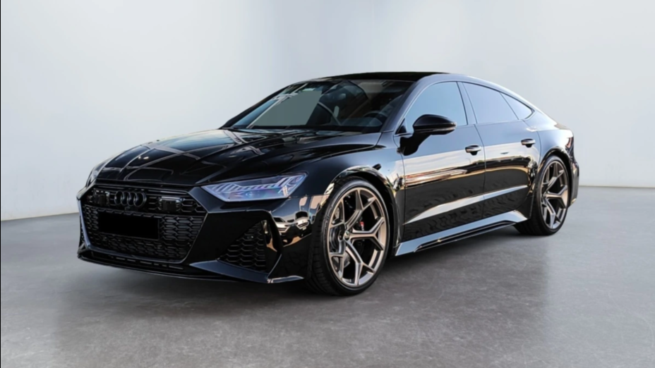 AUDI A7 RS7 TFSI mHEV Quattro Performance Tiptronic