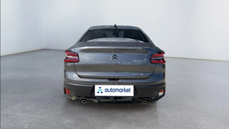 CITROEN C4 X C4 X 1.2 PureTech Max S&S EAT8